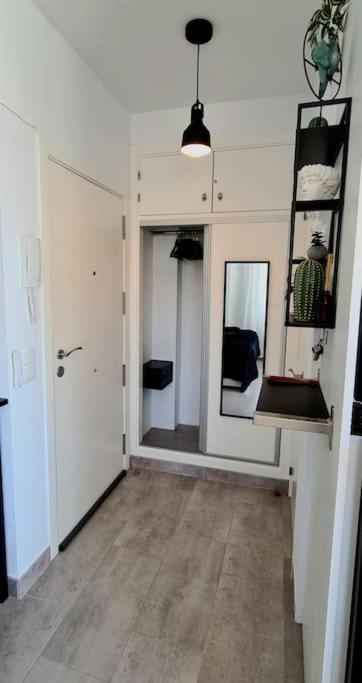 Estudio Mediterraneo Solarium Нерха Экстерьер фото